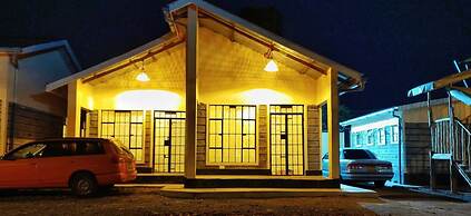 KEDOVO COTTAGES