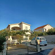 Beachfront Apartment With Balcony and Sea View