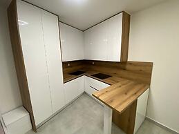 Luxury Apartments Villa Aspira