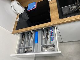 Luxury Apartments Villa Aspira