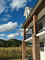 Hotel Valle de Cerocahui