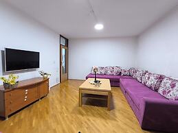 Chengic Villa Comfort - Modern 2-Bedroom