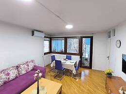 Chengic Villa Comfort - Modern 2-Bedroom