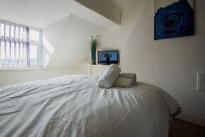 Wood Hus Lodge