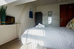Wood Hus Lodge
