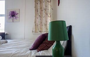 Wood Hus Lodge