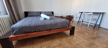 Art Dreams Apartament Chmielna 5