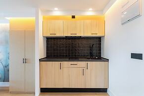 HA Aparthotel Retiro Suites