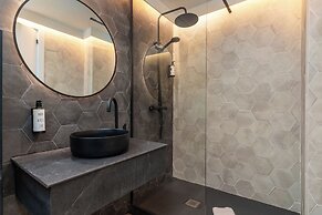 HA Aparthotel Retiro Suites