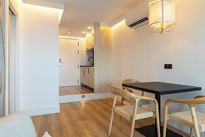 HA Aparthotel Retiro Suites
