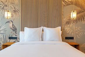 HA Aparthotel Retiro Suites