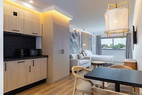 HA Aparthotel Retiro Suites