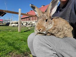 Woodside Farm Country Inn