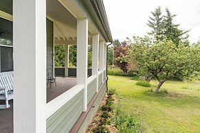 Woodside Farm Country Inn