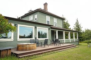 Woodside Farm Country Inn