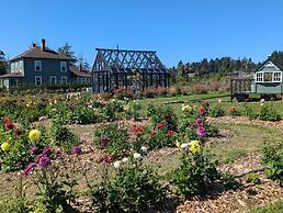 Woodside Farm Country Inn