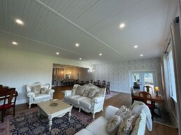 Woodside Farm Country Inn