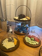 Woodside Farm Country Inn