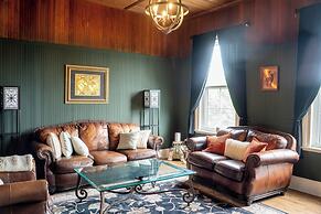 Woodside Farm Country Inn
