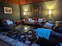 Woodside Farm Country Inn