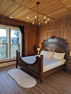 Woodside Farm Country Inn