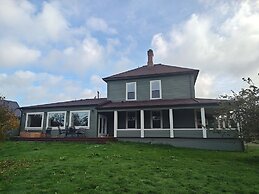 Woodside Farm Country Inn