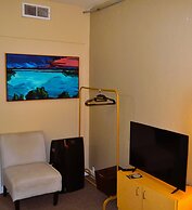 Cozy Nest Near UND Campus
