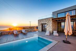 Anemelia Villas