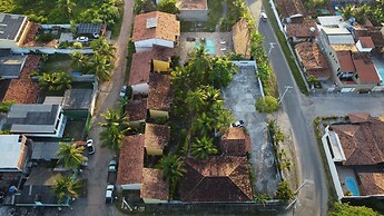 Pousada Recanto do Norte