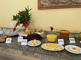 Pousada Recanto do Norte