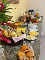 Pousada Recanto do Norte