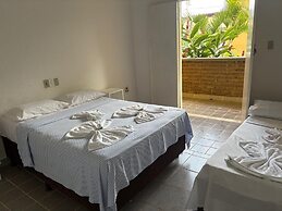 Pousada Recanto do Norte