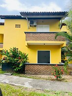 Pousada Recanto do Norte