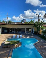 Pousada Recanto do Norte