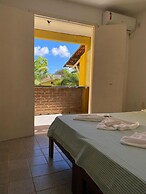 Pousada Recanto do Norte