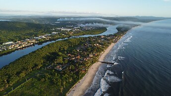 Pousada Recanto do Norte