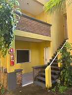 Pousada Recanto do Norte