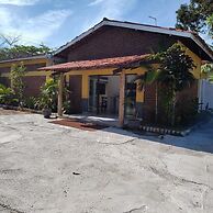 Pousada Recanto do Norte