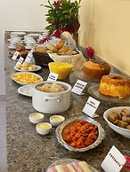 Pousada Recanto do Norte