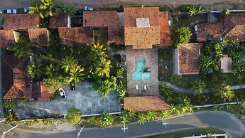 Pousada Recanto do Norte