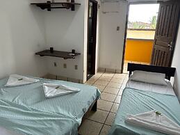 Pousada Recanto do Norte