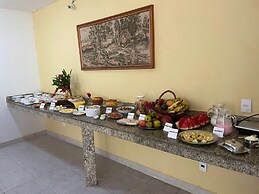 Pousada Recanto do Norte