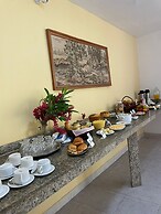 Pousada Recanto do Norte