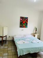 Pousada Recanto do Norte