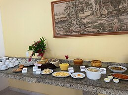 Pousada Recanto do Norte