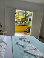 Pousada Recanto do Norte