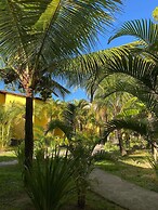 Pousada Recanto do Norte