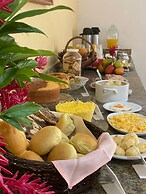 Pousada Recanto do Norte