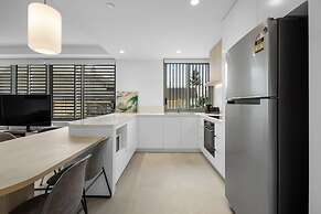 Bilinga Beachfront Luxury at Lana