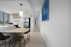 Bilinga Beachfront Luxury at Lana